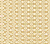 Hoopla Walls Sunray Diamond Gold Matt Smooth 10m Wallpaper