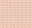 Hoopla Walls Sunray Diamond Pink Matt Smooth 10m Wallpaper