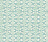 Hoopla Walls Sunray Diamond Teal Blue 10m Wallpaper Matt Smooth
