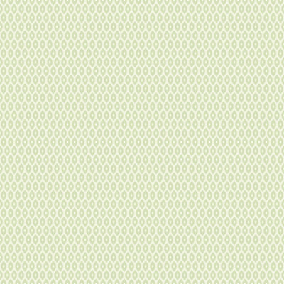 Hoopla Walls Tiny Ogee - Apple 10m Wallpaper