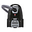 HOOVER - Bagged Cylinder Pet Vacuum Cleaner - H-ENERGY 500