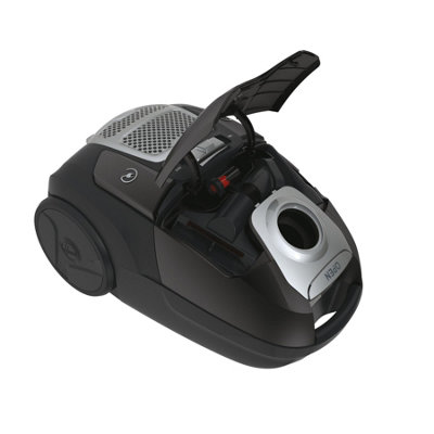 HOOVER - Bagged Cylinder Pet Vacuum Cleaner - H-ENERGY 500 - 3