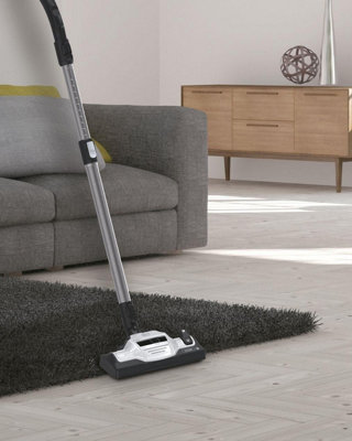 HOOVER - Bagged Cylinder Pet Vacuum Cleaner - H-ENERGY 500 - 8