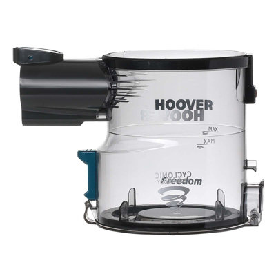 Hoover FD22 Cyclonic Unit Freedom Vacuum Cleaner Dust Bin