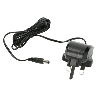 Hoover Original Akku-Ladegerät 49037664 – Kompatibel Mit Freedom Cordless Stick Saugern – Schwarz, 26V/400mA