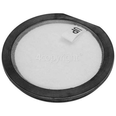 Sparefixd Filtro Pre-motore Per Aspirapolvere Hoover S132 EPA H - Foto 14