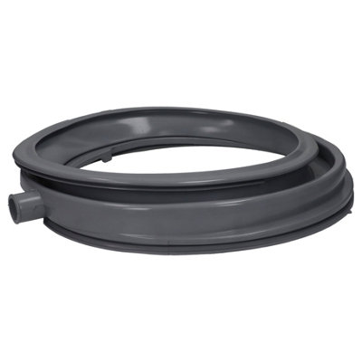 Genuine Hoover DXOA410C3B Lavatrice Guarnizione Della Porta Clip - Foto 10