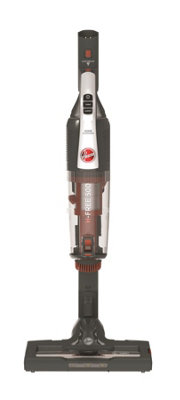 HOOVER H-FREE 500 Special Edition HF522LHM Cordless Vacuum Cleaner - Red & Grey - 3