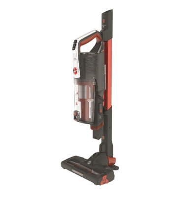 HOOVER H-FREE 500 Special Edition HF522LHM Cordless Vacuum Cleaner - Red & Grey - 5