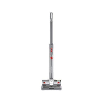 Hoover H Free C300 21.6V Cordless Bagless Upright Vacuum Cleaner DIY at B Q