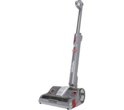 Hoover H-Free C300 21.6V Cordless Bagless Upright Vacuum Cleaner