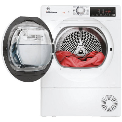hoover-hre-c9te-80-white-9kg-tumble-dryer-condenser-b-energy