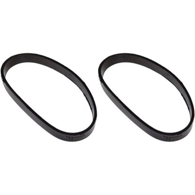 Lot De 2 Courroies De Rechange Pour Aspirateur Hoover YMH28950 - Pièce 28950, Remplacement Facile - 3