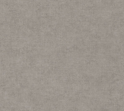 Horizon Brown Textured Lines A4 Wallpaper Sample