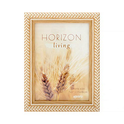 Horizon Living Photo Frame 8x10