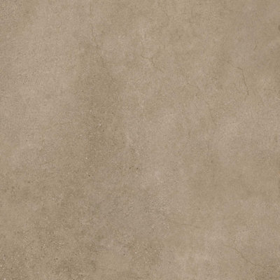 Horizon Matt Beige Stone Effect Porcelain Outdoor Tile Pack of 1 Tile 0.81m² (L)900mm (W)900mm