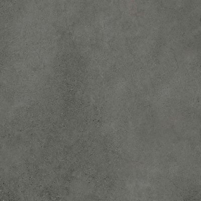 Horizon Matt Graphite Stone Effect Porcelain Outdoor Tile Pack of 1 ...