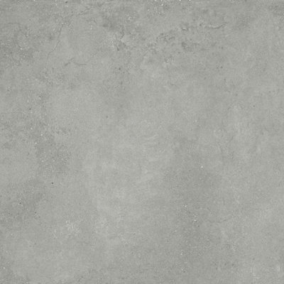 Horizon Matt Grey Concrete Effect Porcelain Outdoor Tile - Pack of 14, 11.34m² - (L)900x(W)900mm