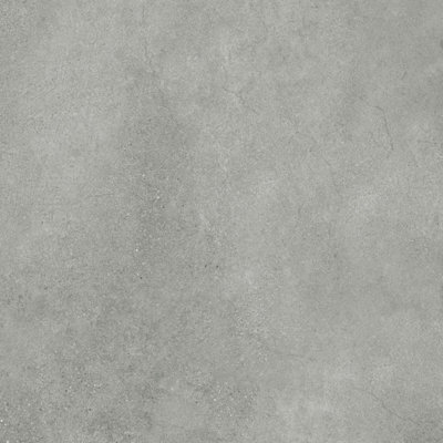 Horizon Matt Grey Stone Effect Porcelain Outdoor Tile Pack of 1 Tile 0 ...