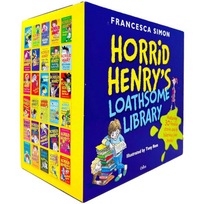 horrid-henry-the-complete-