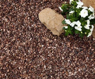 Horticultural Grit - 50 Bags (1000kg)