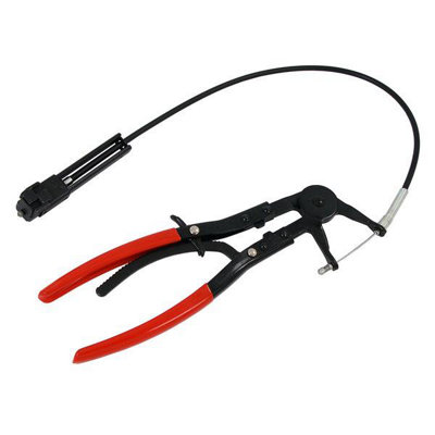 Hose deals removal pliers