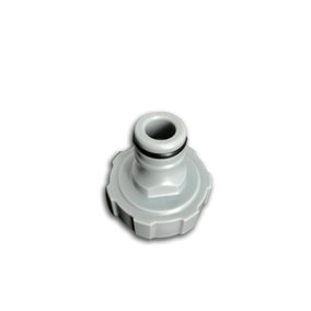 Hose Connector For Water Removal