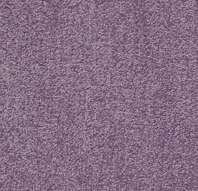 Hospi Charm Commercial Carpet by Remland (Lavender, 1m x 4m)