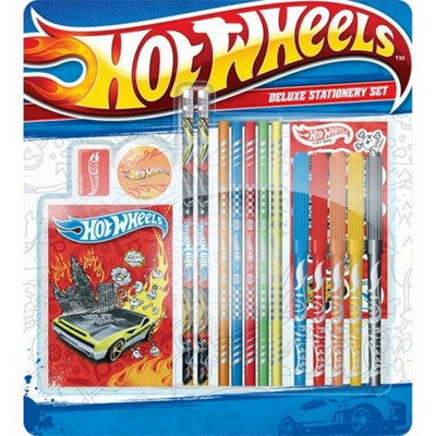 Pokémon Ensemble De Papeterie | Fournitures Scolaires Et Kit De Coloriage | Grand Kit D'écriture Et D'art | Papeterie Et Cadeaux Pokémon