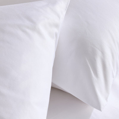 Hotel Pure Luxury 5 Star Classic Pillowcase - Pair