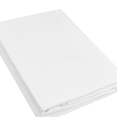 Hotel Pure Luxury 5 Star Classic Pillowcase - Pair