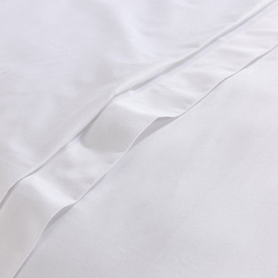 Hotel Pure Luxury 5 Star Flat Sheet