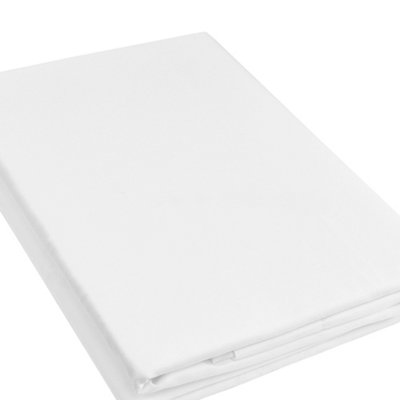 Hotel Pure Luxury 5 Star Oxford Pillowcase - Pair