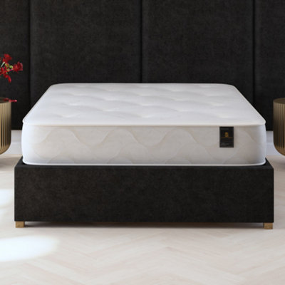 Hotel Quality 1000 Pocket Mattress, Size Double