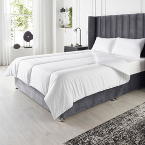 Hotel Quality Duvet 10.5 TOG Luxury Filled Quilt Bedding