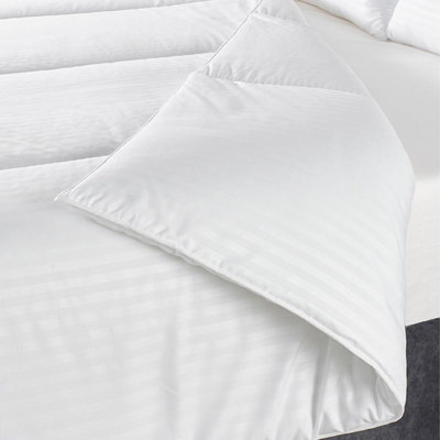Hotel Quality Duvet 10.5 TOG Luxury Filled Quilt Bedding
