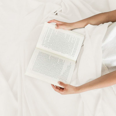 Hotel Quality Flat Sheets Soft Luxury Bed Sheets 100% Egyptian Cotton Single Double King Super King Sizes Bedsheets