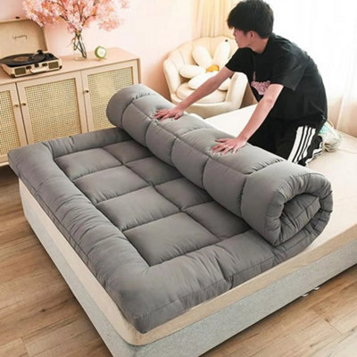 Hotel Quality Mattress Toppers | As used in 5 star hotels worldwide