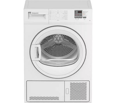 C HD C92 WWGD UK Condenser Tumble Dryer B Energy Rating