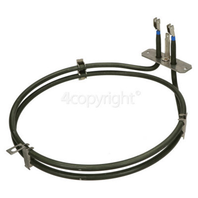 Hotpoint Washing Machine Heater Element - 1700W. Part Number C00255452