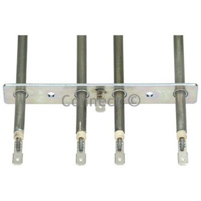 Hotpoint Genuine Dual Oven Element - 1900W