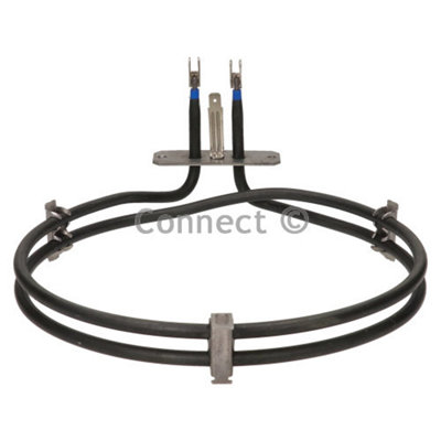 Hotpoint Genuine - Fan Oven Heating Element - 2000W