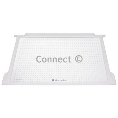 Hotpoint built in Fridge Freezer