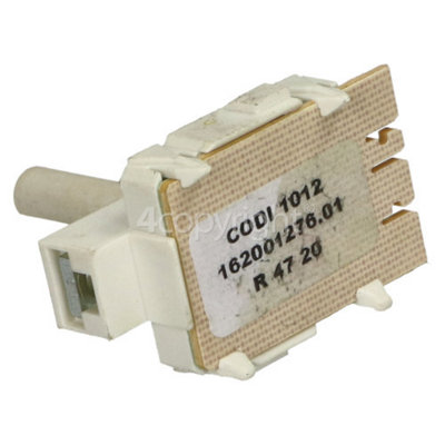 Hotpoint Genuine Potentiometer / Selector Switch For Main Oven