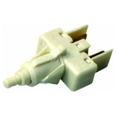 Hotpoint Genuine Push Button Start Switch : 2tag - HPT1701401