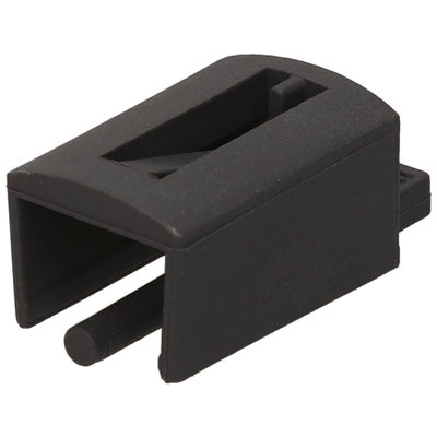 Hotpoint Genuine Rail Back Stop - HPTC00256873