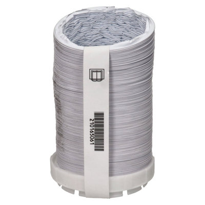 Hotpoint TL61P Tumble Dryer Vent Hose And Adaptor 2m
