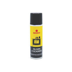 Hotspot HS201311 Glass Cleaner Spray 320ml HOT201311