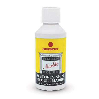 Hotspot Italian Marble Polish - 200ml