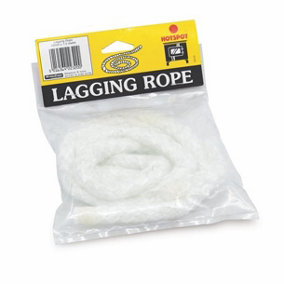 Hotspot Lagging Rope 12mm x 30m Roll